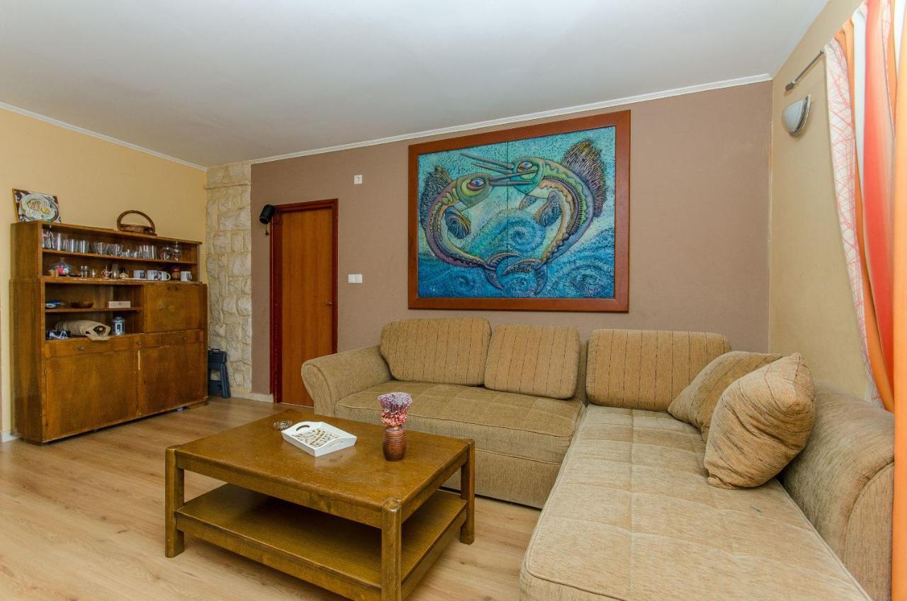 Apartments Ivan Prižba Kültér fotó