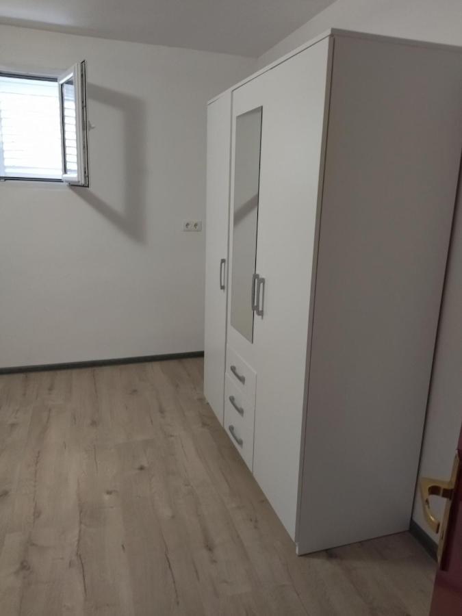 Apartments Ivan Prižba Kültér fotó