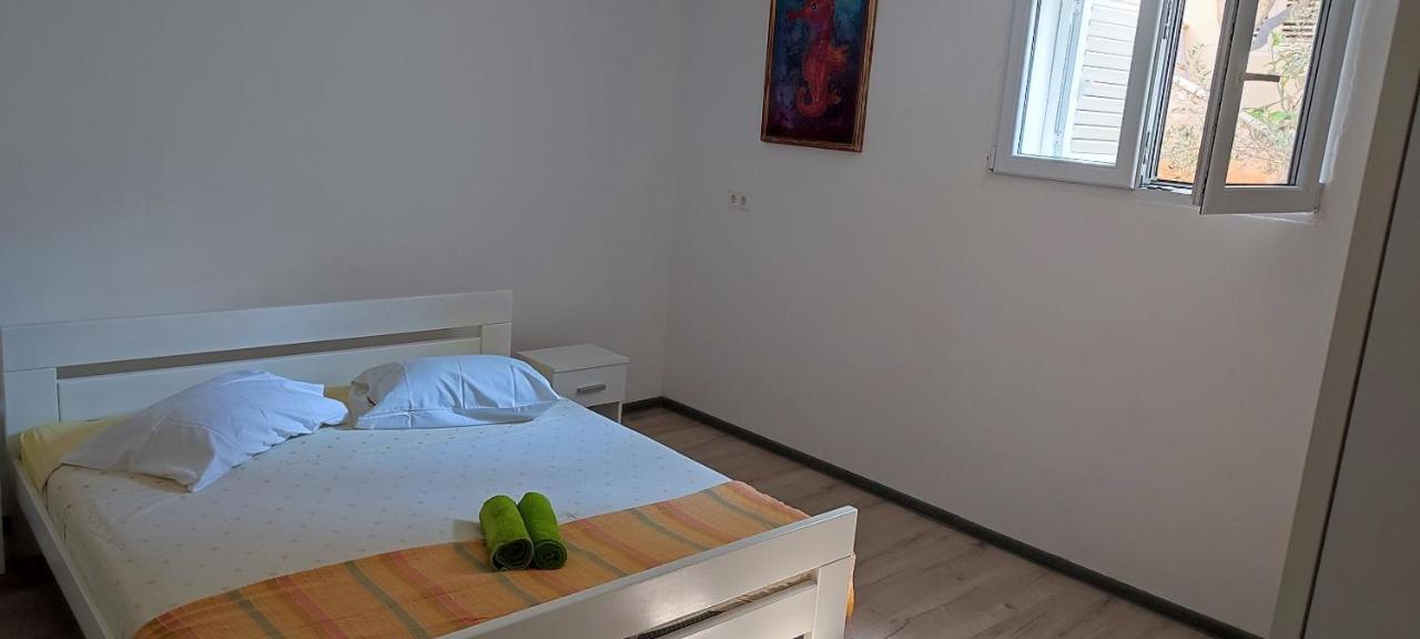 Apartments Ivan Prižba Kültér fotó