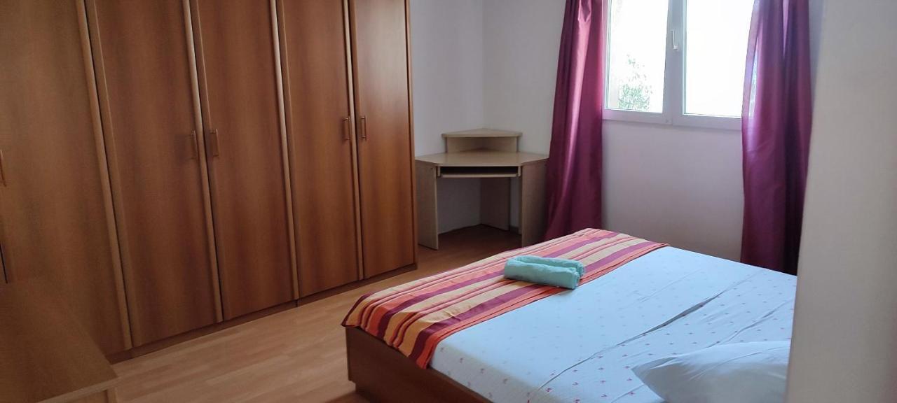 Apartments Ivan Prižba Kültér fotó